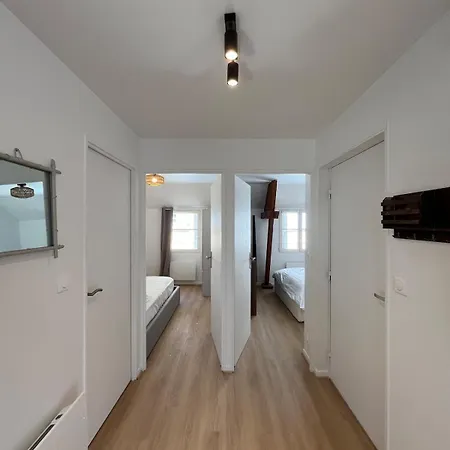 Moderne Et Lumineux En Centre Nogent-sur-Seine