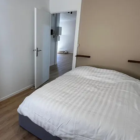 Apartmán Moderne Et Lumineux En Centre Nogent-sur-Seine